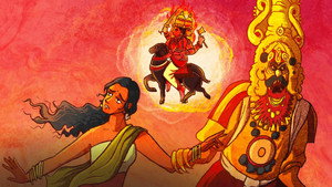 How Sun Mythologies Are Universal