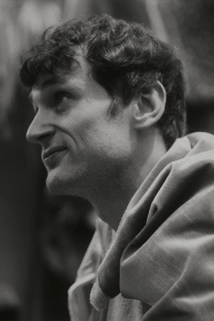 Luke Ellis