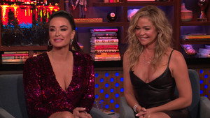 Denise Richards; Kyle Richards