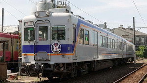 Choshi Electric Railway: Fighting to Get Back on Track
