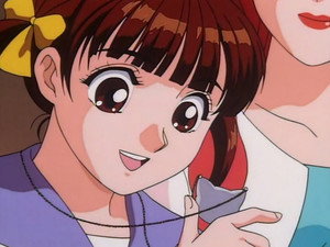 Lala's a Rival?