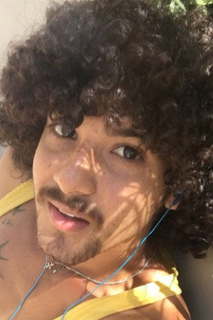 Enzo Akira