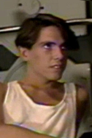 Kip Tyler