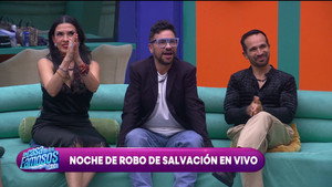 Gala de salvación