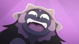 Beastly Girl