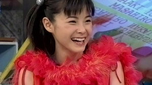 Matsuura Aya - Dokki Doki! LOVE Mail