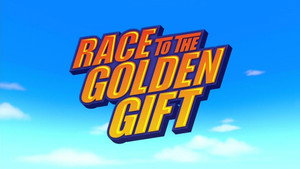 Race to the Golden Gift