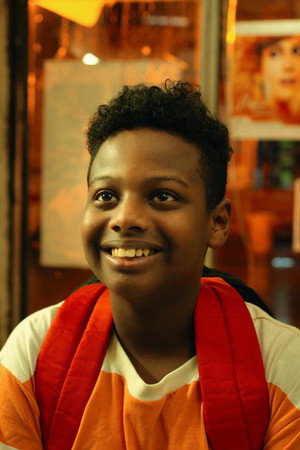 Nawaf Alsheraidi
