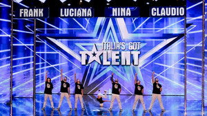 Auditions 3