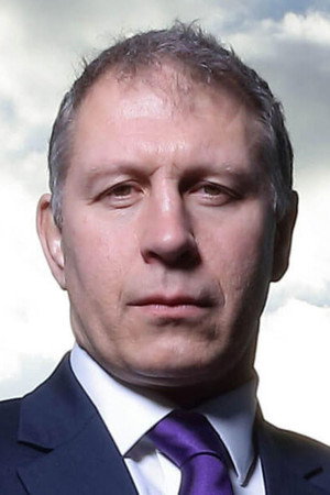 Mark Williams-Thomas
