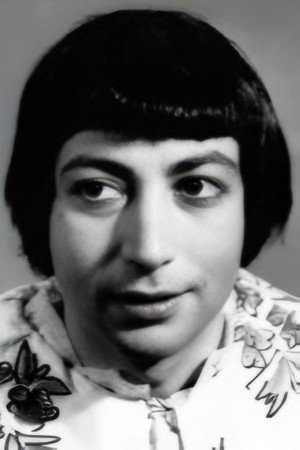 Soso Abramishvili
