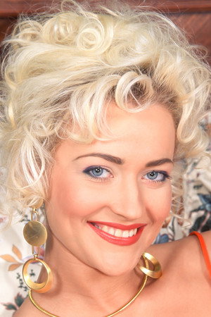 Marilyn