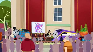 Art Engines Go!