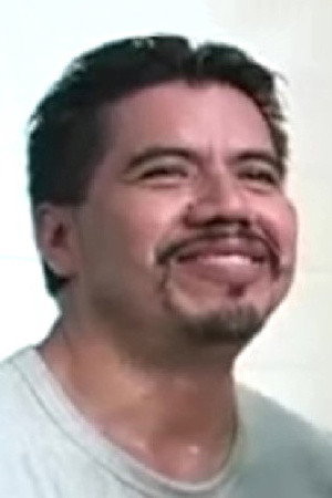 Frankie Chingon