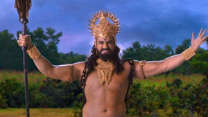 Kans Builds a Kaal Chakra