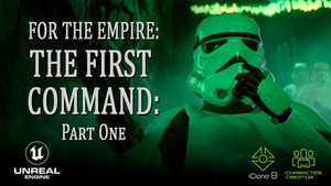 The First Command (Part 1)
