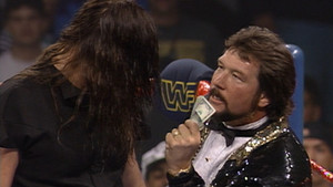 Raw - Jul. 04, 1994