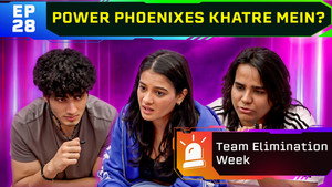 Power Phoenixes Khatre Mein?