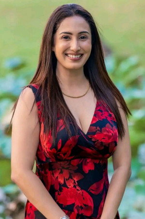 Dinithi Walgamage