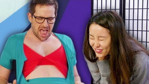 TRY NOT TO LAUGH CHALLENGE - BACK TO SCHOOL SPECIAL