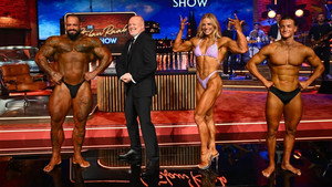 Thema: Bodybuilding