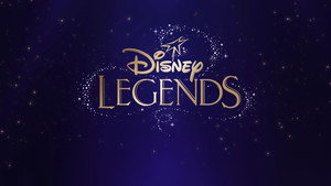 2026 Disney Legends Award Ceremony