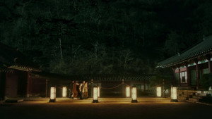 Joseon's Murderer II
