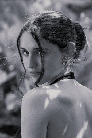 Sofía H. Delgado