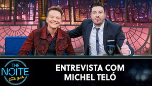 The Noite The Sucessos - Michel Teló
