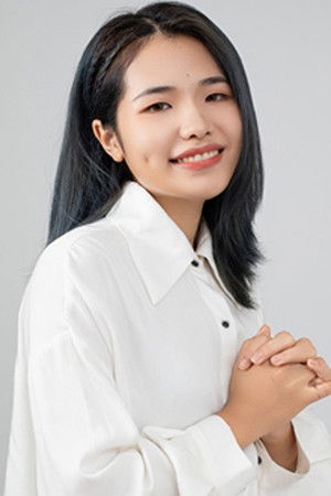 Zhao Shuang