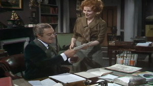 Miss Forrest