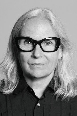 Brigitte Lacombe