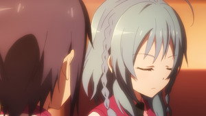 Breaking the Memory Barrier