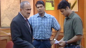 ACP In The Game Of Death - Part 1