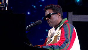 Echoes of Ilaiyaraaja
