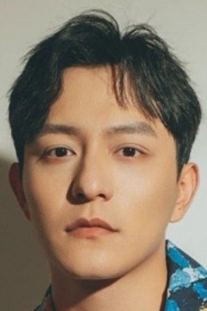 Huang Xingrao