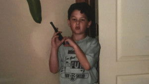 He Murdered My Mother