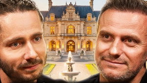VIP Banker: All the secrets about stars' money and his best anecdotes