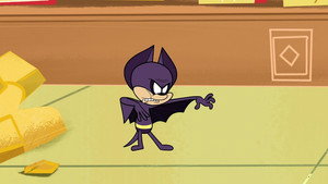 DarkBat
