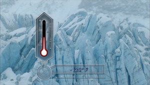Deep Freeze