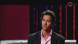 Hrithik Roshan & Suzanne Roshan