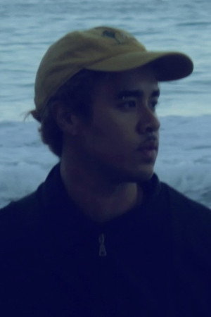 Jaethan Marquez
