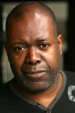Geoffrey Aymer