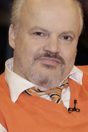 Hubert Kah