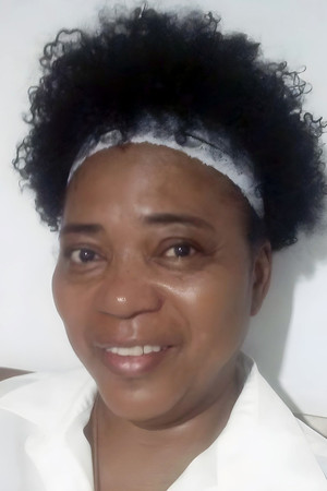 Sandra Chagas