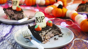 Kardea's Spooktacular Party