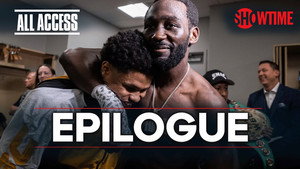 Epilogue