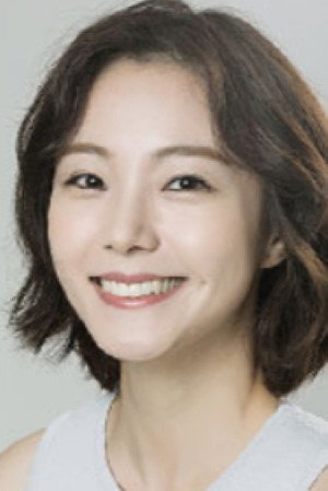 Kwon Yu-jin