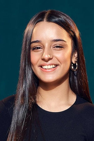 Arista Mehta