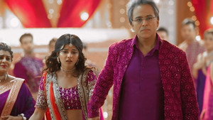 Vidya objects to the wedding